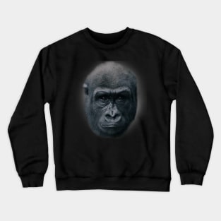 Gorilla My Dreams Crewneck Sweatshirt